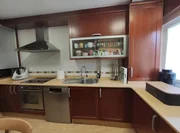 Se vende bonito atico duplex en naron