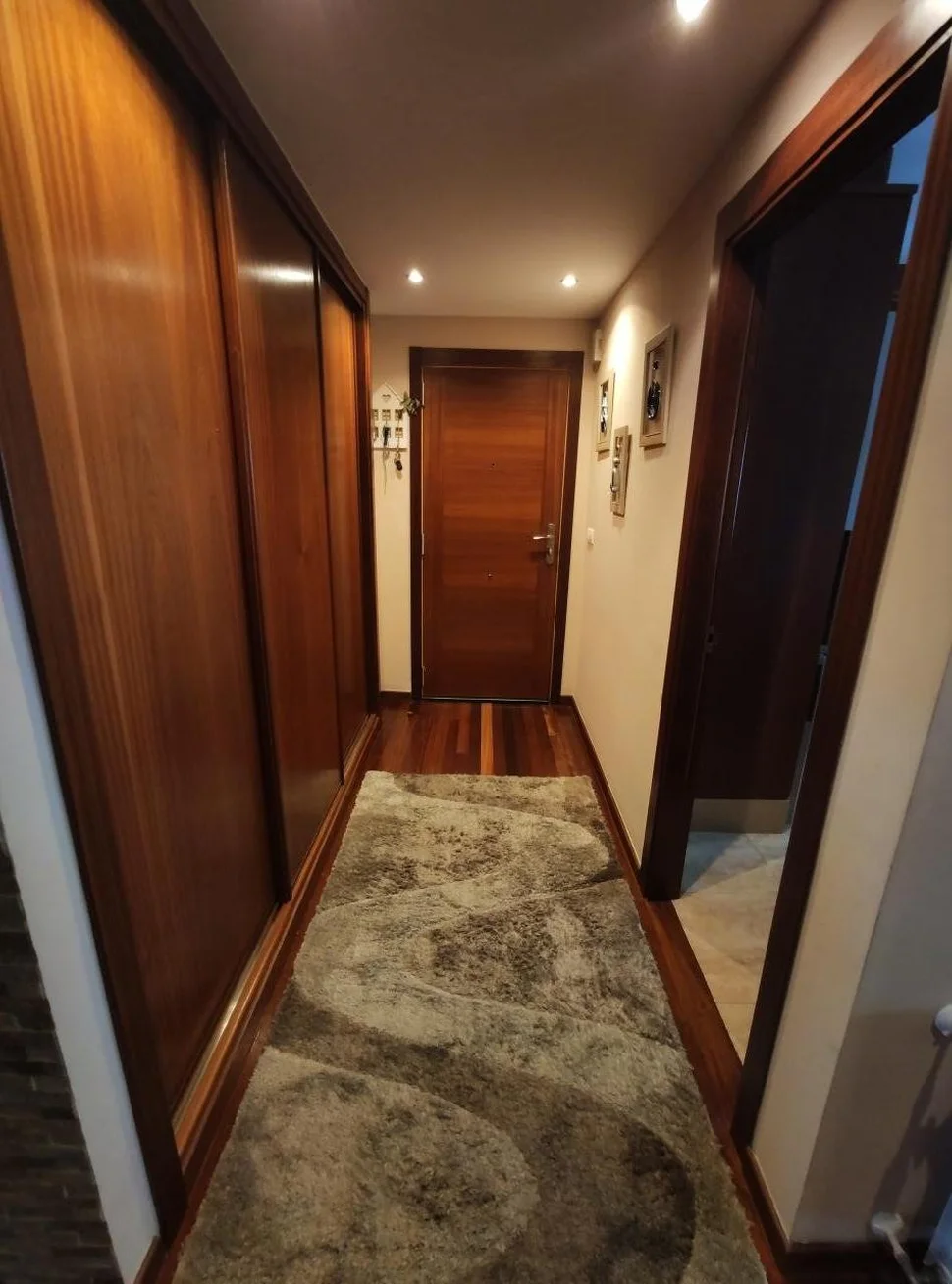 Se vende bonito atico duplex en naron