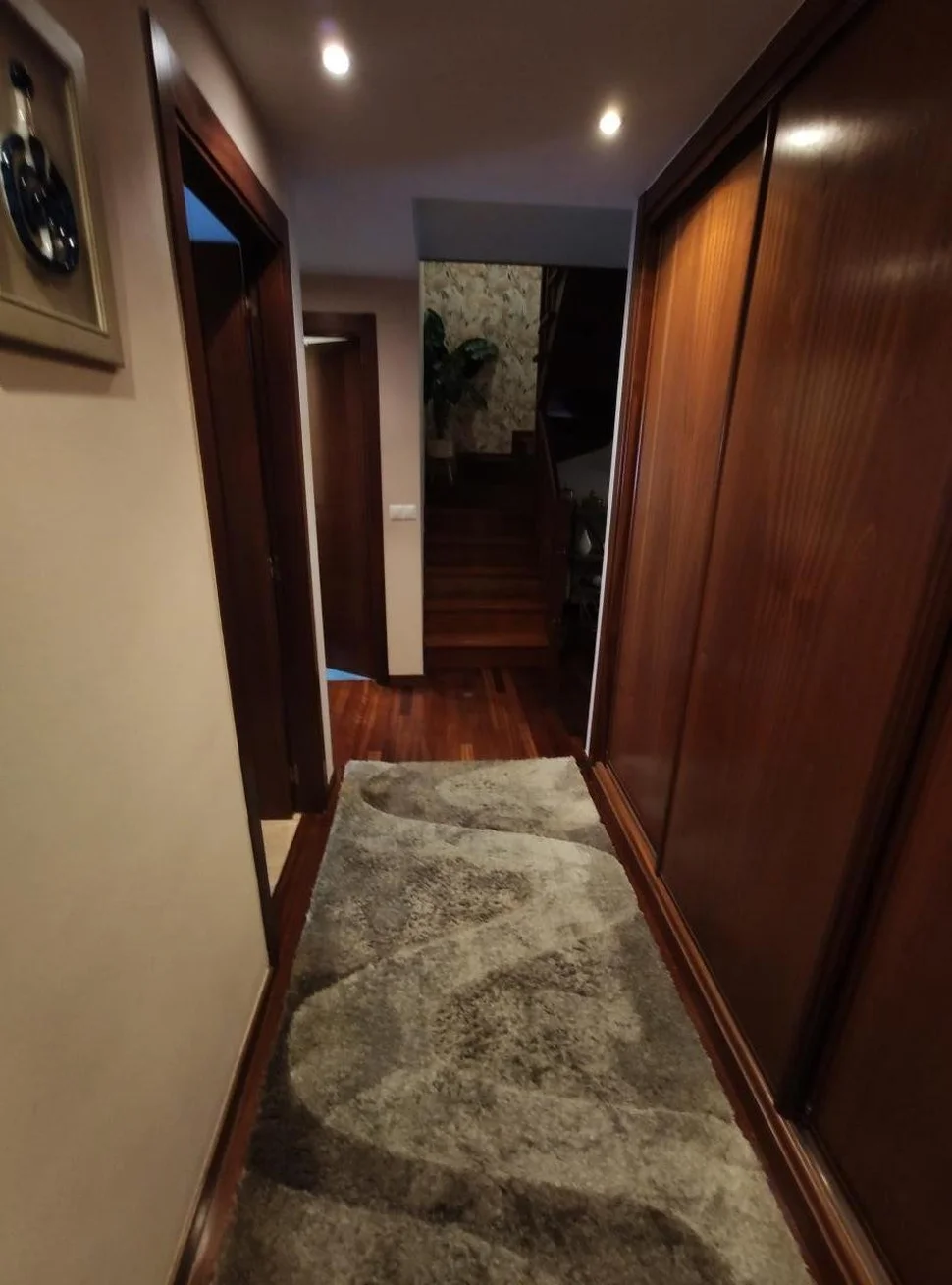 Se vende bonito atico duplex en naron