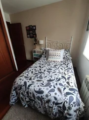 Se vende bonito atico duplex en naron