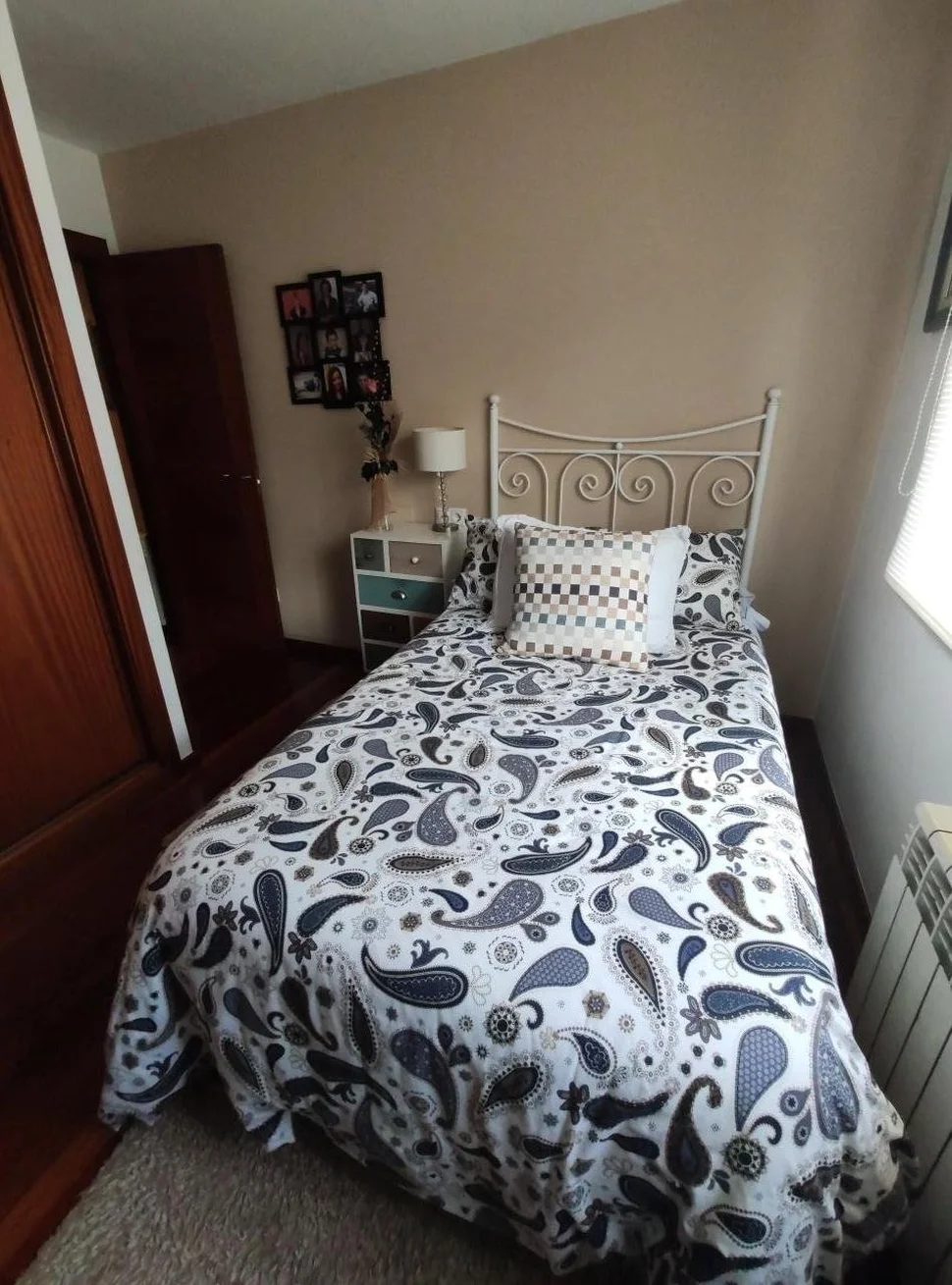 Se vende bonito atico duplex en naron