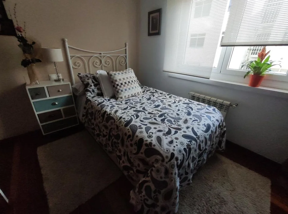 Se vende bonito atico duplex en naron