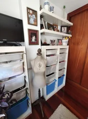 Se vende bonito atico duplex en naron