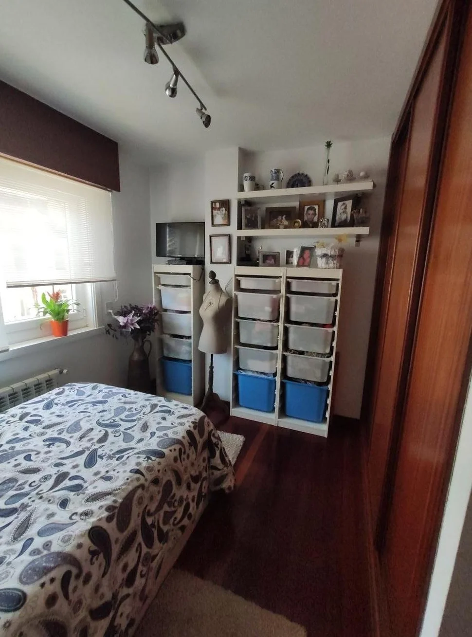 Se vende bonito atico duplex en naron