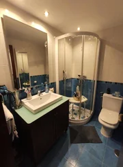 Se vende bonito atico duplex en naron