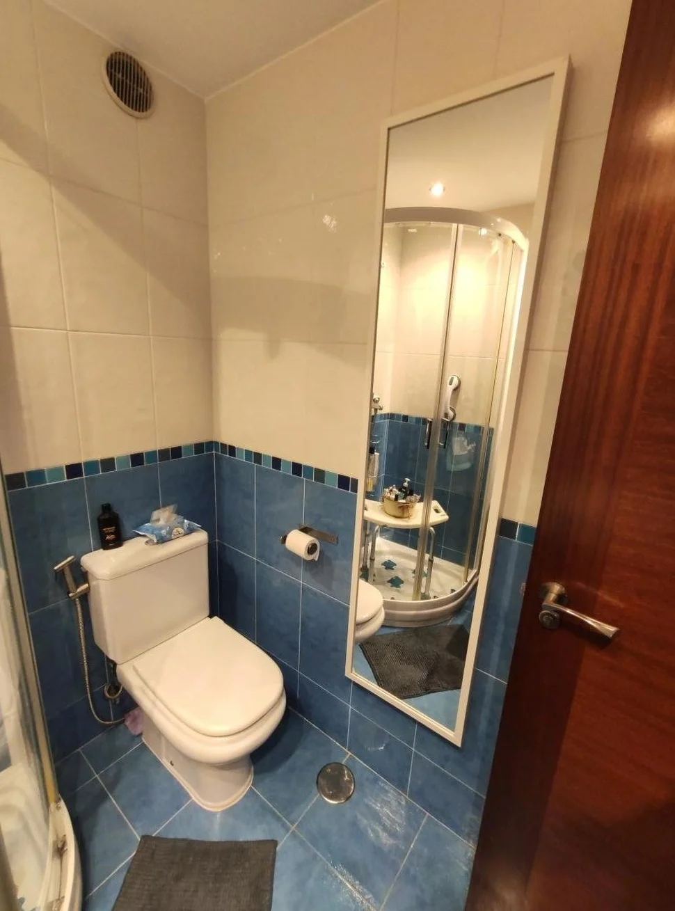 Se vende bonito atico duplex en naron