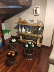 Se vende bonito atico duplex en naron