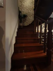 Se vende bonito atico duplex en naron