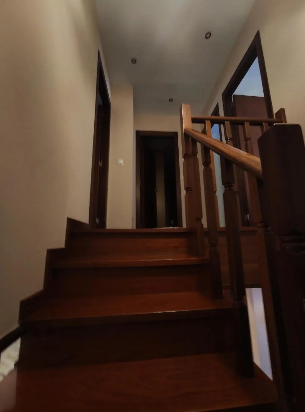 Se vende bonito atico duplex en naron