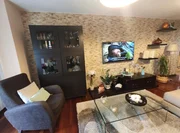 Se vende bonito atico duplex en naron