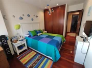 Se vende bonito atico duplex en naron