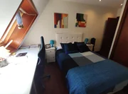 Se vende bonito atico duplex en naron