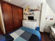 Se vende bonito atico duplex en naron