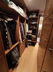 Se vende bonito atico duplex en naron