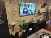 Se vende bonito atico duplex en naron