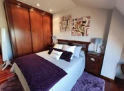 Se vende bonito atico duplex en naron