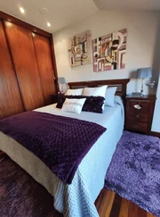 Se vende bonito atico duplex en naron