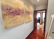 Se vende bonito atico duplex en naron