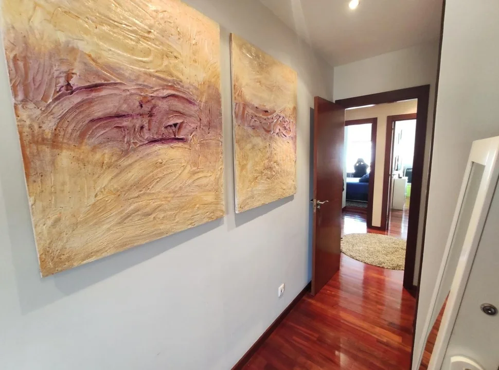 Se vende bonito atico duplex en naron