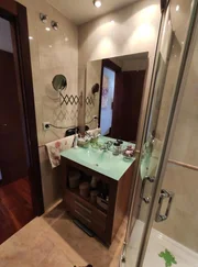 Se vende bonito atico duplex en naron