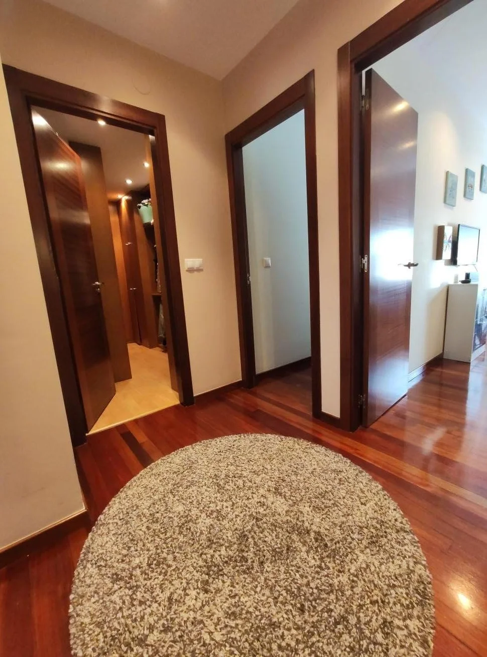 Se vende bonito atico duplex en naron