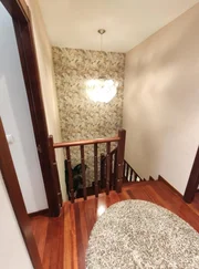 Se vende bonito atico duplex en naron