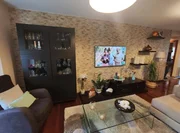 Se vende bonito atico duplex en naron