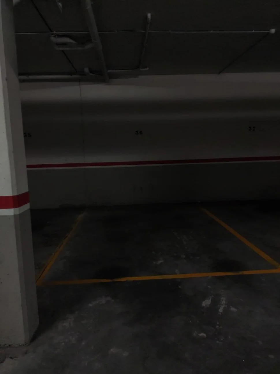 Se vende bonito atico duplex en naron