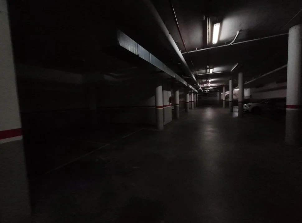 Se vende bonito atico duplex en naron