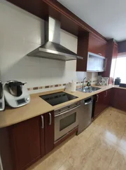 Se vende bonito atico duplex en naron