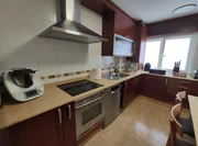 Se vende bonito atico duplex en naron