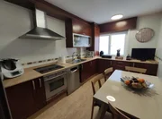 Se vende bonito atico duplex en naron