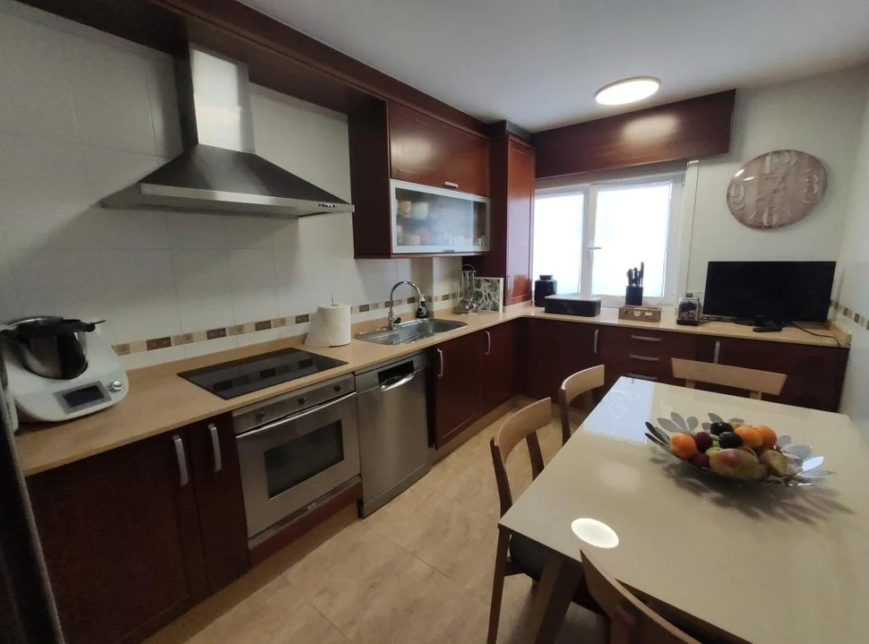 Se vende bonito atico duplex en naron