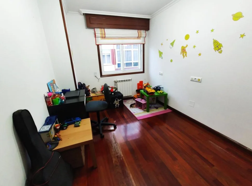 Se vende piso en el alto del castaño