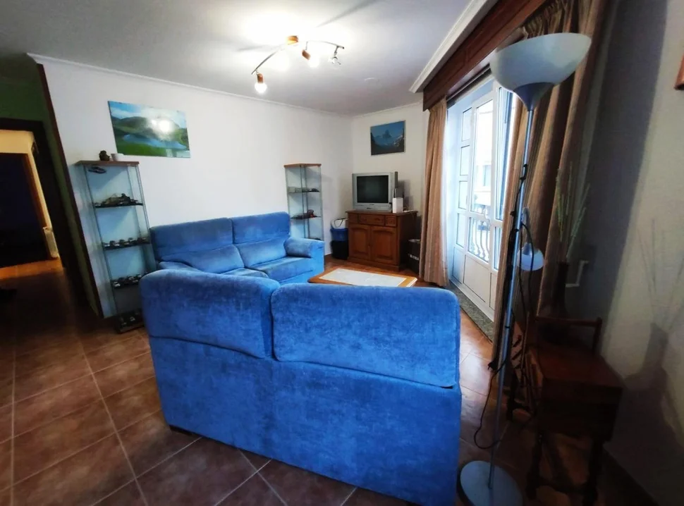 Se vende piso en el alto del castaño