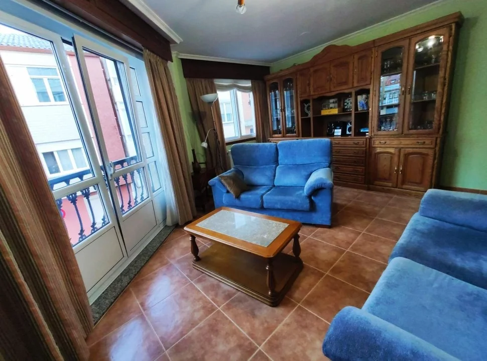 Se vende piso en el alto del castaño