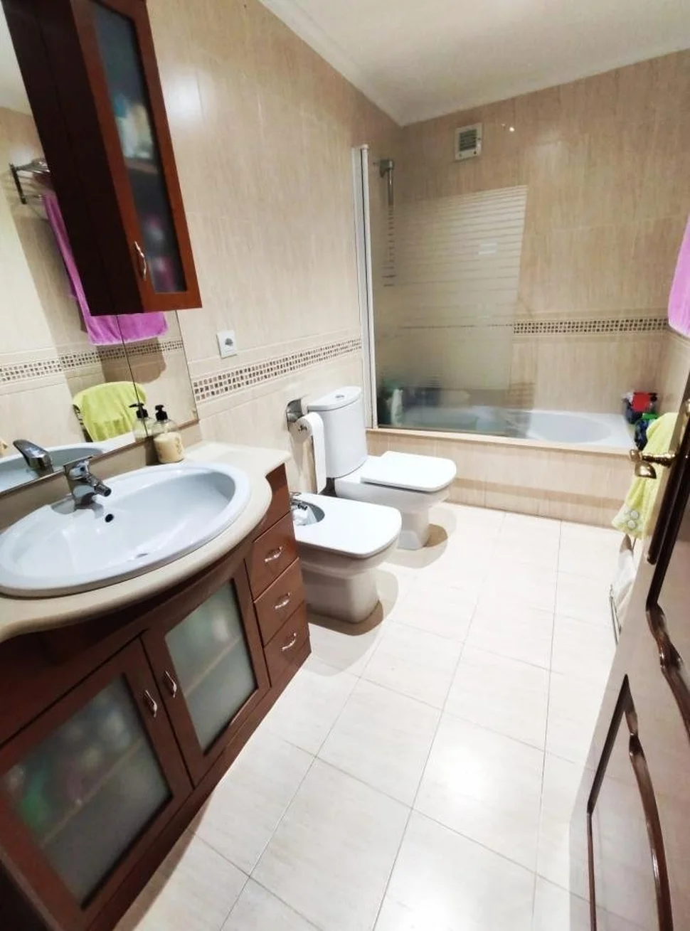 Se vende piso en el alto del castaño