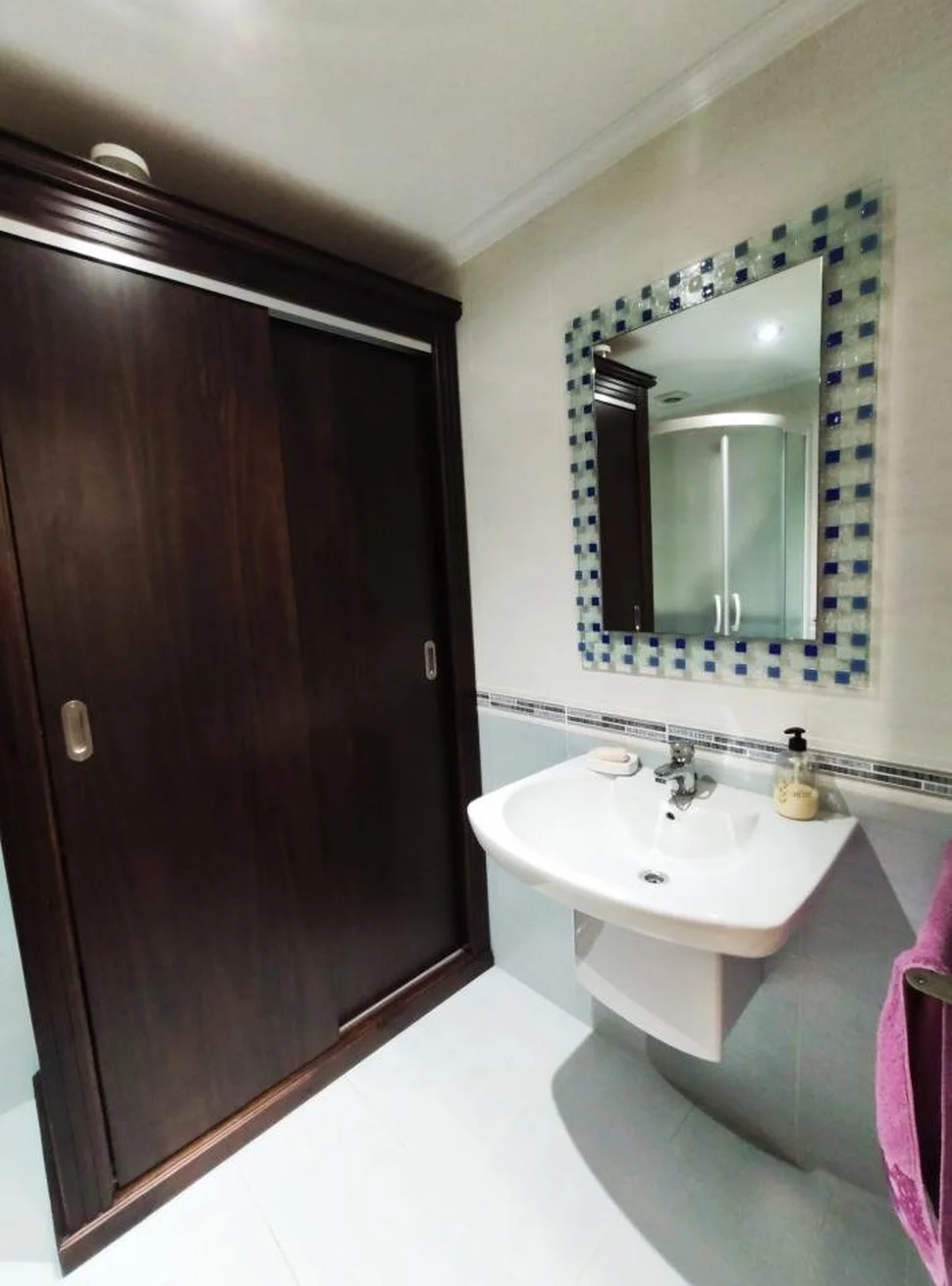 Se vende piso en el alto del castaño