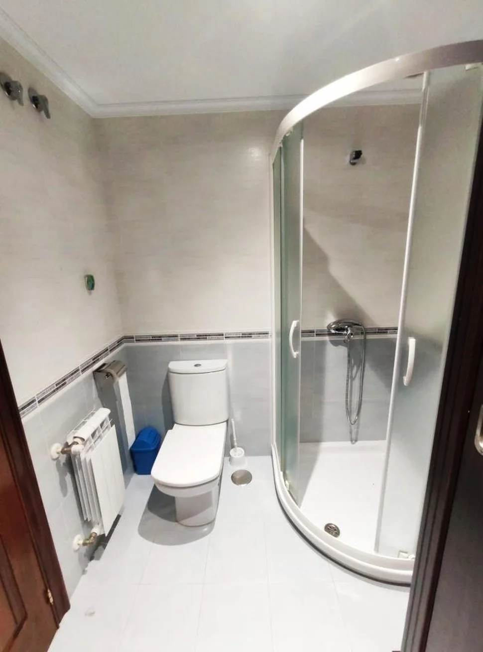 Se vende piso en el alto del castaño