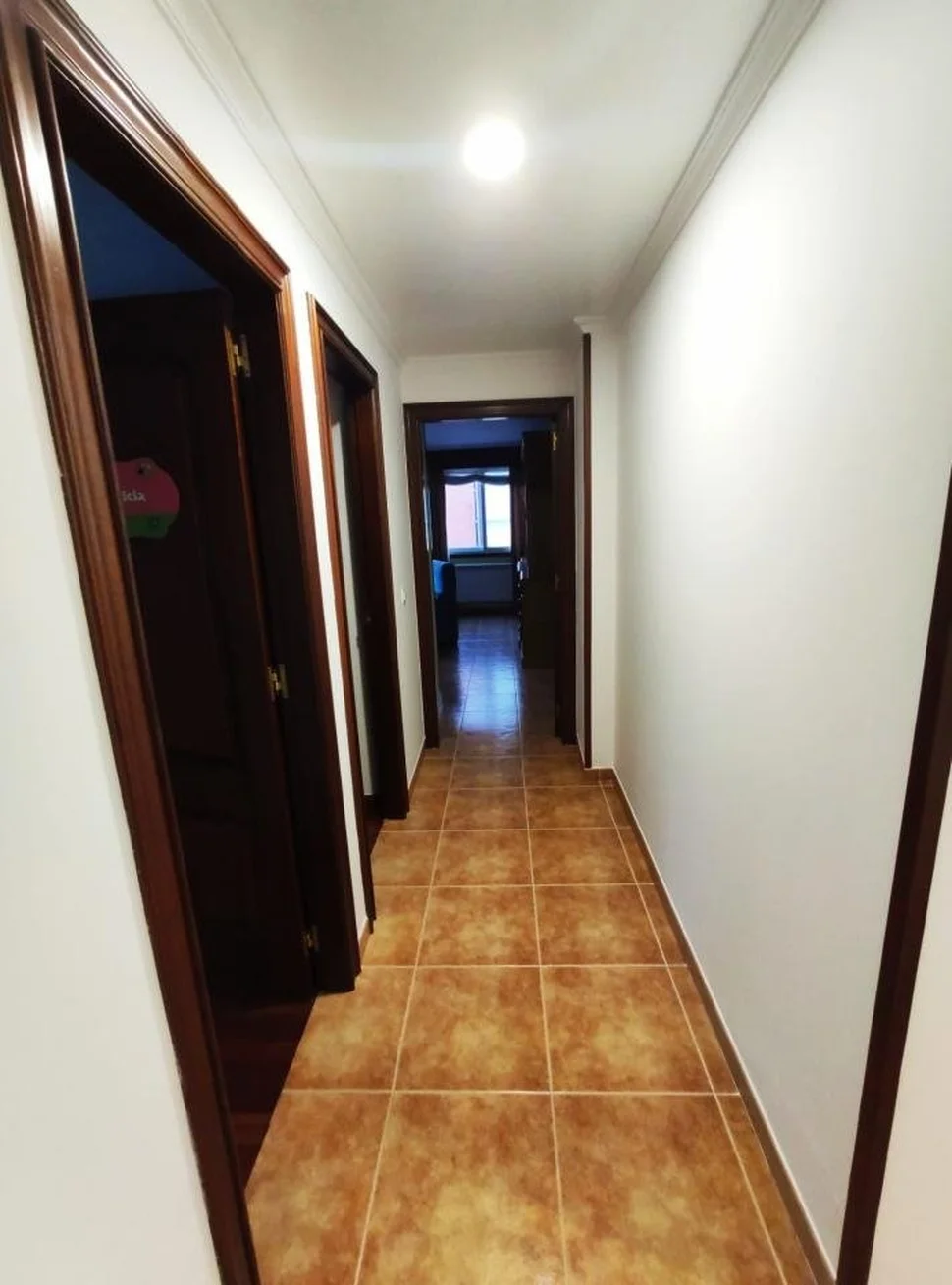 Se vende piso en el alto del castaño