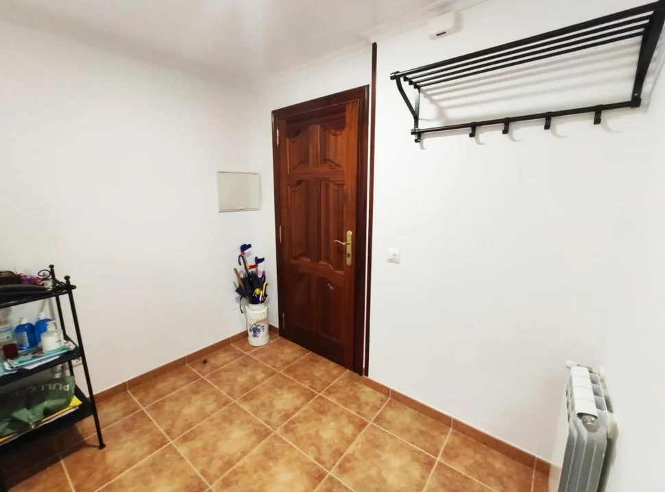 Se vende piso en el alto del castaño