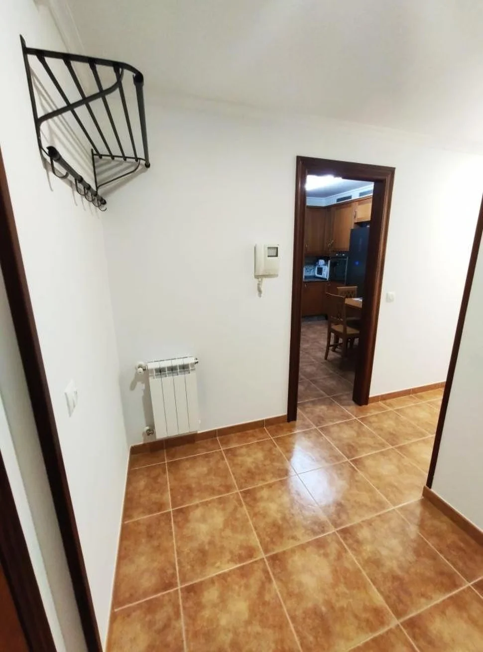 Se vende piso en el alto del castaño