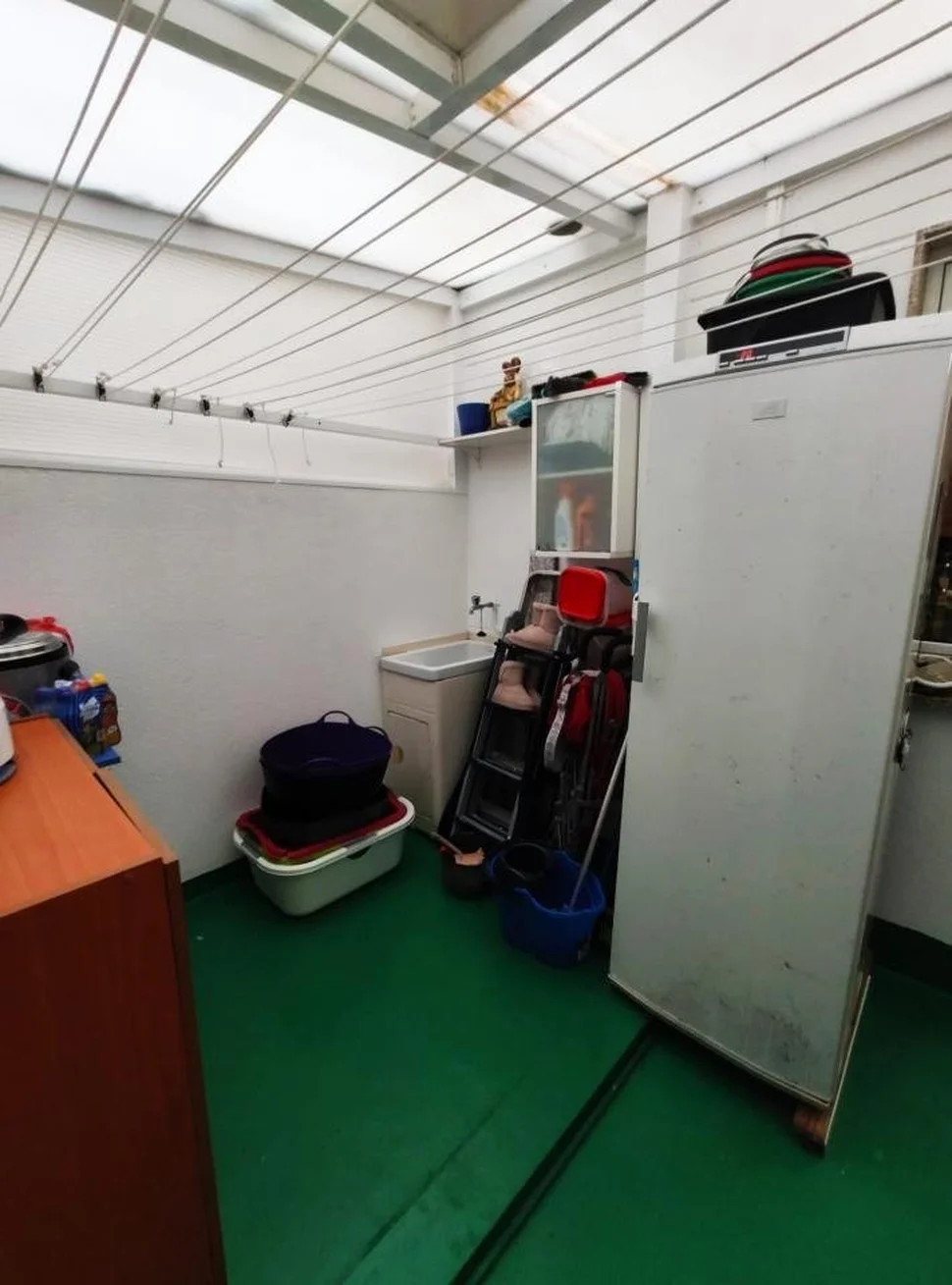 Se vende piso en el alto del castaño