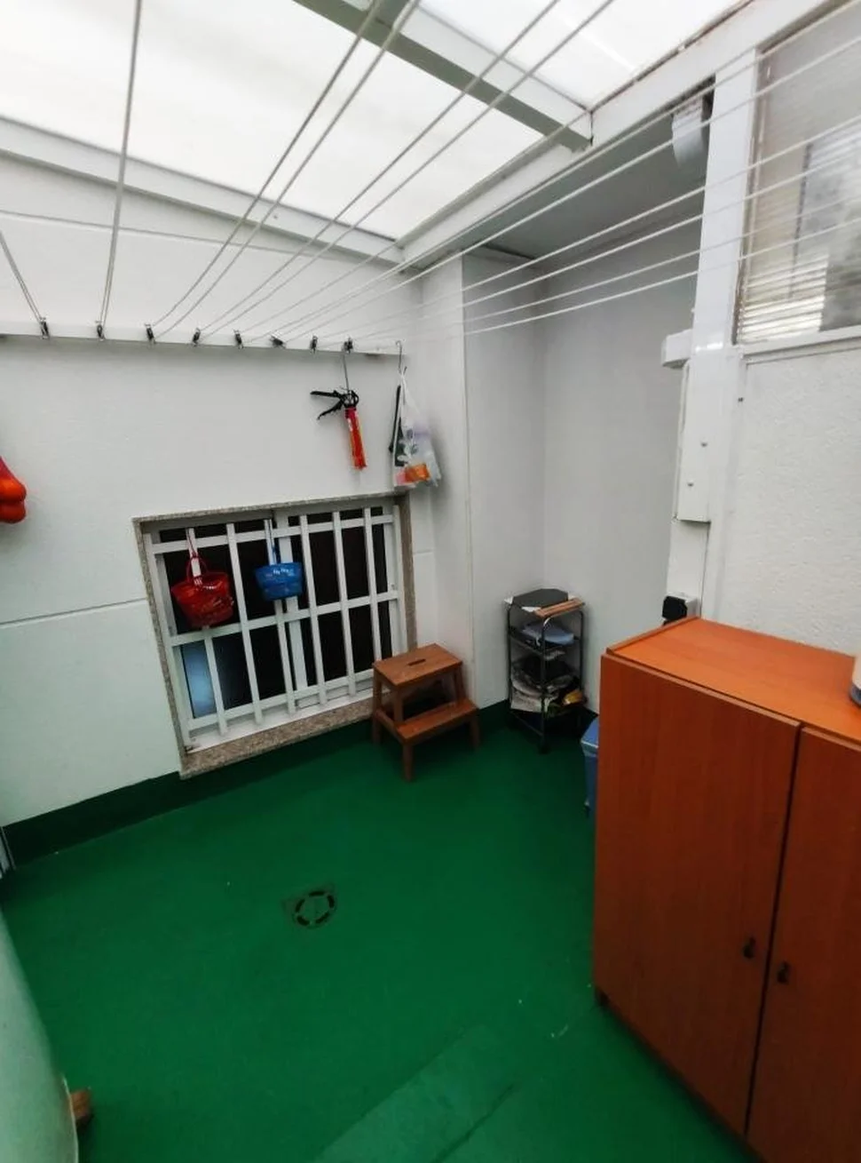 Se vende piso en el alto del castaño