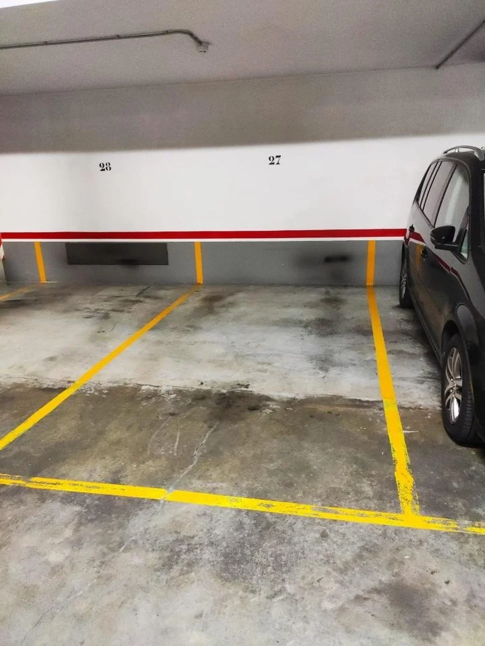 Se vende piso en el alto del castaño