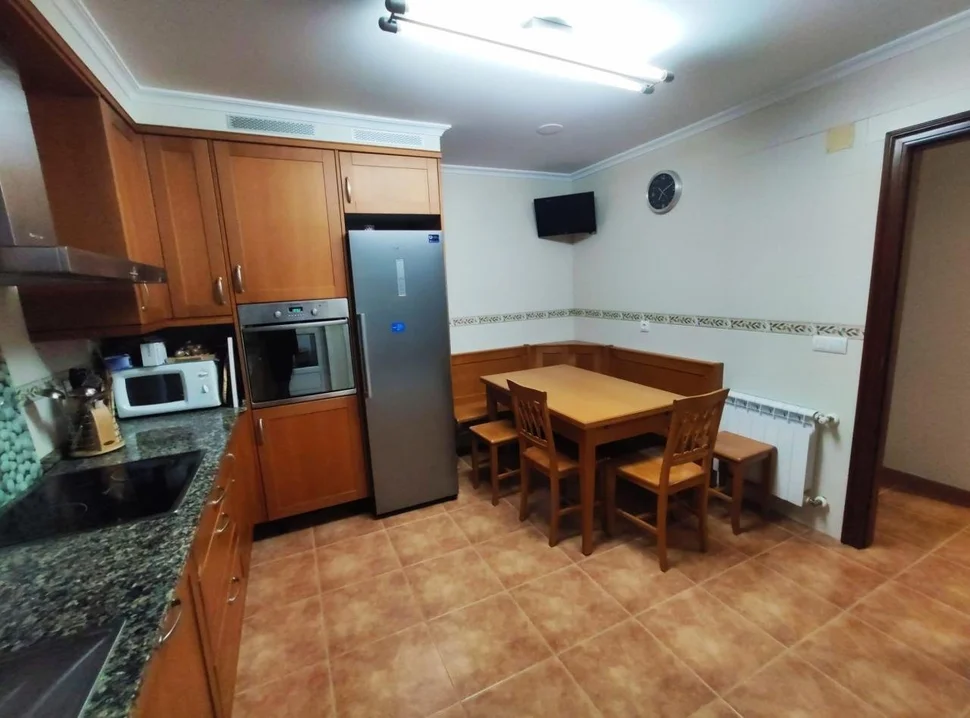 Se vende piso en el alto del castaño