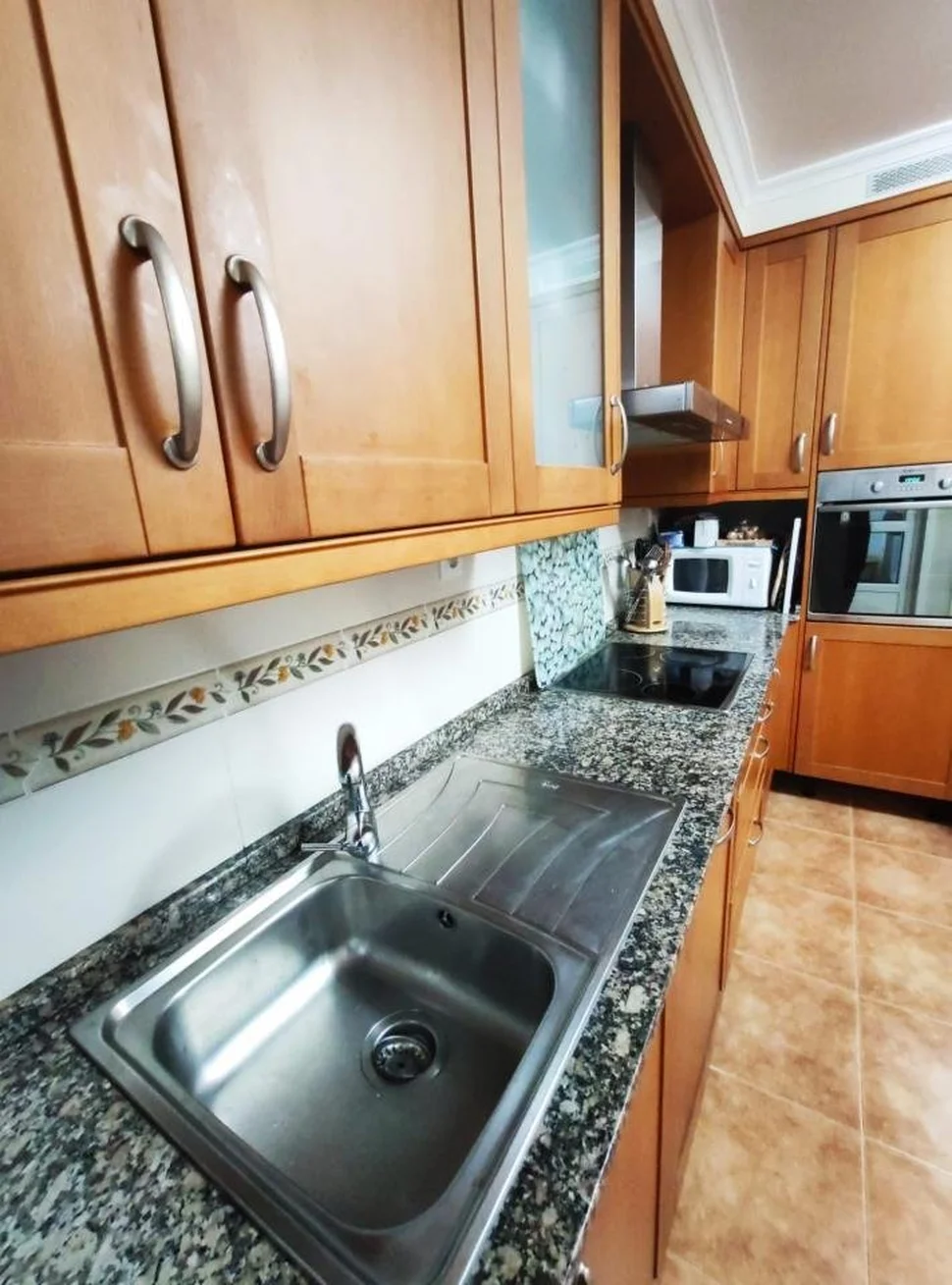 Se vende piso en el alto del castaño