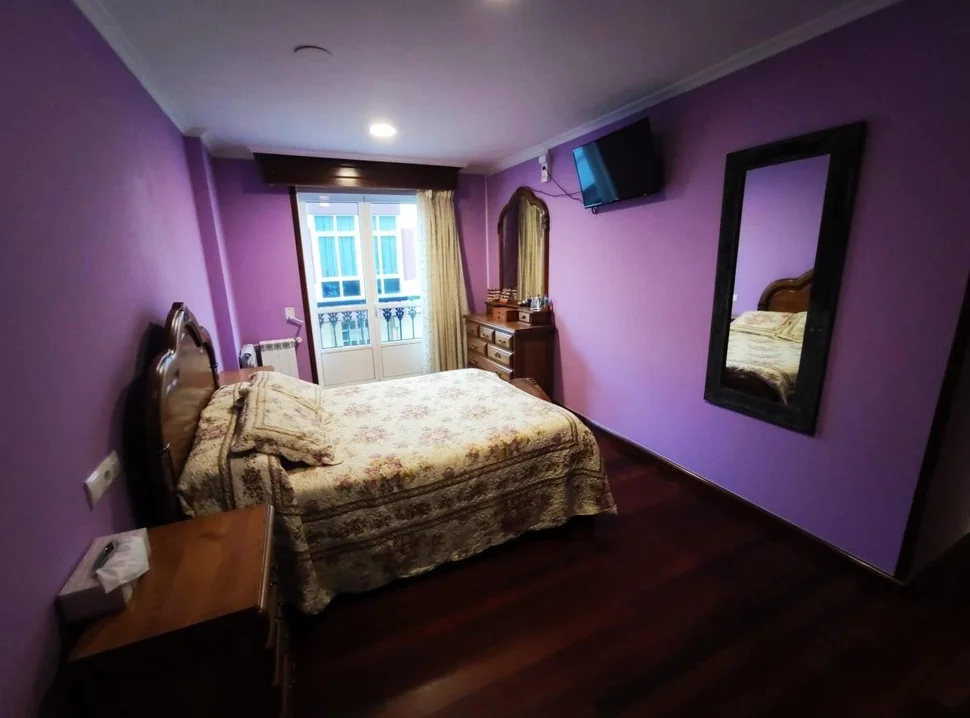 Se vende piso en el alto del castaño