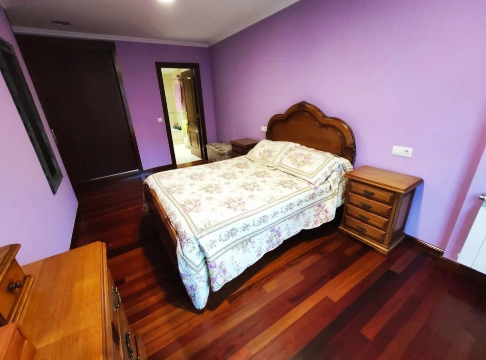 Se vende piso en el alto del castaño