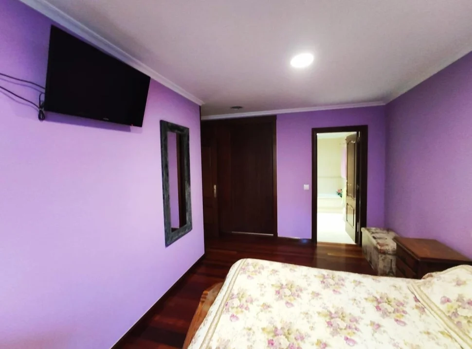 Se vende piso en el alto del castaño